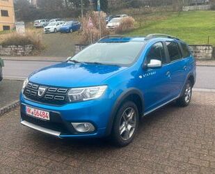 Dacia Logan Gebrauchtwagen