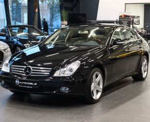 Mercedes-Benz CLS 500 Gebrauchtwagen