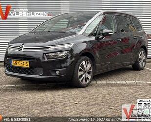 Citroen Grand C4 Picasso / SpaceTourer Gebrauchtwagen