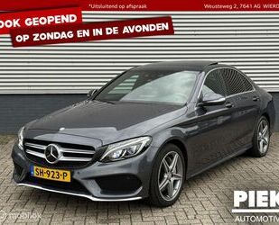 Mercedes-Benz C 250 Gebrauchtwagen