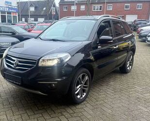 Renault Koleos Gebrauchtwagen