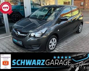 Opel Karl Gebrauchtwagen