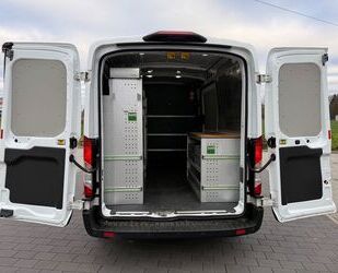 Ford Transit Gebrauchtwagen