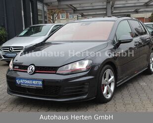 VW Volkswagen Golf VII GTI 2.0 TSI*Performance BMT*NA Gebrauchtwagen