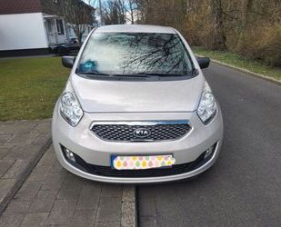 Kia Venga Gebrauchtwagen