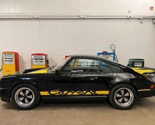 Porsche 911 Urmodell Gebrauchtwagen