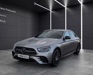 Mercedes-Benz E 400 Gebrauchtwagen