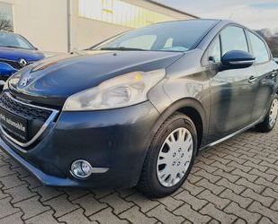 Peugeot 208 Gebrauchtwagen
