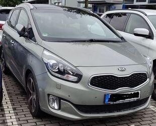 Kia Carens Gebrauchtwagen