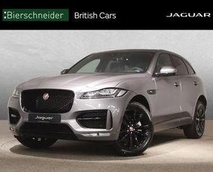 Jaguar F-Pace Gebrauchtwagen