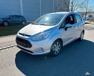 Ford B-Max Gebrauchtwagen