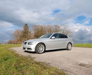 BMW 325 Gebrauchtwagen