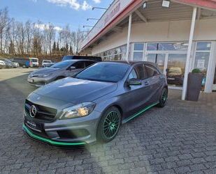 Mercedes-Benz A 180 Gebrauchtwagen