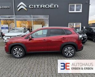 Suzuki (SX4) S-Cross Gebrauchtwagen