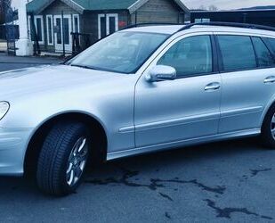 Mercedes-Benz E 280 Gebrauchtwagen