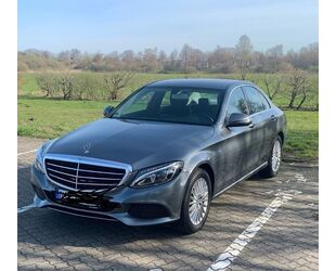Mercedes-Benz C 180 Gebrauchtwagen