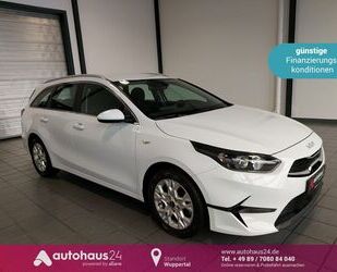Kia ceed / Ceed Gebrauchtwagen