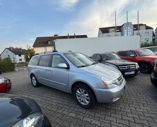 Kia Carnival Gebrauchtwagen