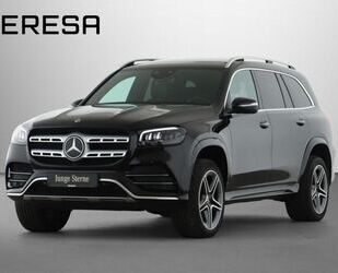 Mercedes-Benz GLS 400 Gebrauchtwagen
