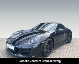 Porsche 991 Gebrauchtwagen