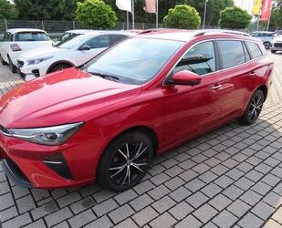 MG MG5 Gebrauchtwagen