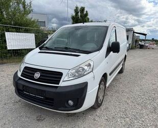 Fiat Scudo Gebrauchtwagen