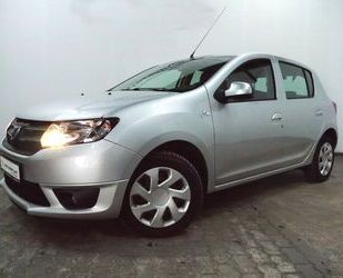 Dacia Sandero Gebrauchtwagen