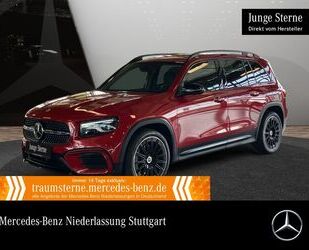Mercedes-Benz GLB 220 Gebrauchtwagen