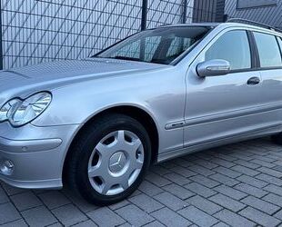 Mercedes-Benz C 220 Gebrauchtwagen