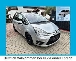 Citroen Grand C4 Picasso / SpaceTourer Gebrauchtwagen
