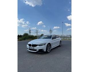 BMW 430 Gran Coupé Gebrauchtwagen