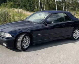 BMW 328 Gebrauchtwagen
