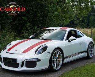 Porsche 991 Gebrauchtwagen