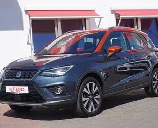 Seat Arona Gebrauchtwagen