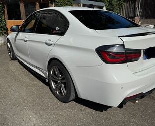 BMW 330 Gebrauchtwagen