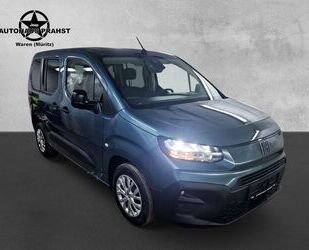 Fiat Doblo Gebrauchtwagen
