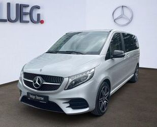 Mercedes-Benz V 300 Gebrauchtwagen