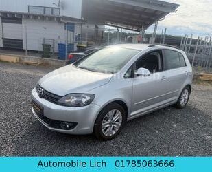 VW Golf Plus Gebrauchtwagen