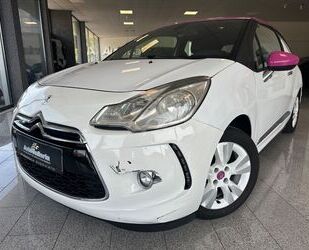 Citroen DS3 Gebrauchtwagen