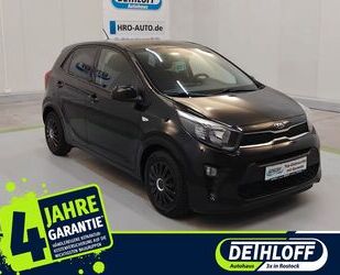 Kia Picanto Gebrauchtwagen