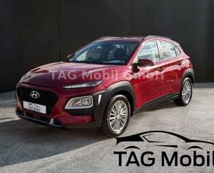 Hyundai KONA Gebrauchtwagen