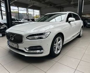 Volvo V90 Gebrauchtwagen
