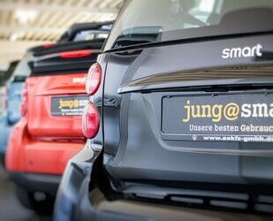 Mercedes-Benz CLS 63 AMG Shooting Brake Gebrauchtwagen