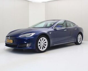 Tesla Model S Gebrauchtwagen