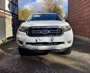 Ford Ranger Gebrauchtwagen