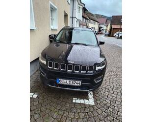 Jeep Compass Gebrauchtwagen