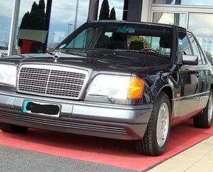 Mercedes-Benz E 420 Gebrauchtwagen