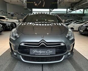 Citroen DS5 Gebrauchtwagen