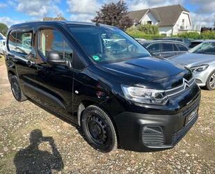 Citroen Berlingo Gebrauchtwagen
