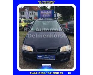 Mitsubishi Space Star Gebrauchtwagen